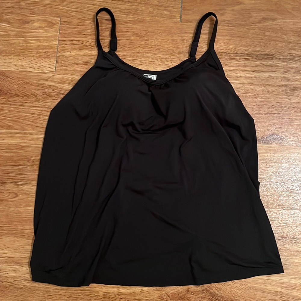 32 Degrees Cool bra tank top